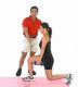  Dumbell Walking Lunge from EDiets with Raphael Cadzilla 