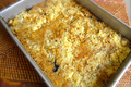 Dump Cake