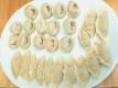 How To Make Korean Food: Kimchi Dumpling ( )