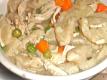How To Make Homemade Chicken And Dumplings