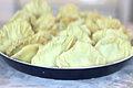 Akwan's Kitchen - S4E1: Chinese Dumplings (jiaozi) [Season 4 Premiere] 