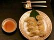 Dumplings Recipe (Beef, Pork & Kimchi with Vegetarian Option) 고기 만두