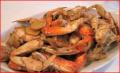 All About Dungeness Crab