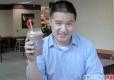 Dunkin' Donuts Frozen Drinks Review