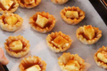 Durrus Cheese Fillo Bites