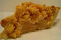 Dutch Apple Pie