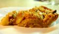 Dutch Apple Pie