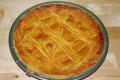 How To Make Dutch Boterkoek