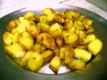 How To Make Dutch Fried Potatoes