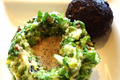 Dutch Meatballs With Endive Mash Recipe Video