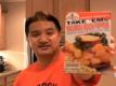 Dwight Yoakam's Take 'ems Macaroni Mouth Poppers Review