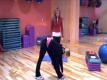 Dynamic Flexibility - 1 Minute Warm Up