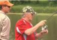 Fishing With Kentucky Afield By Earl Pitts & Gary Burbank