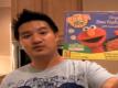 Earth's Best Organic Elmo Pasta 'n Sauce Review