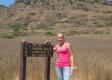 Earthy California Cuisine At Plate