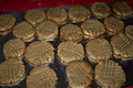 How To Make Crunchy Peanut Butter Cookies
