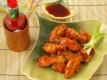 East Asian Style Wings