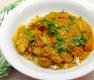How To Make East Indian Chicken