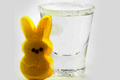 Easter Cocktail Liquid Peeps
