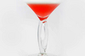 Easter Cocktails: Pink Bonnet