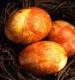 Onion Skin Easter Eggs