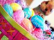 Easter Eggs