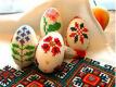 Betty Colors Easter Eggs With Carter And Chelsea