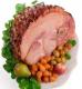 Easter Ham With Oxford Sauce