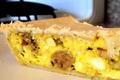 The Sexy Vegan's Easter Pie