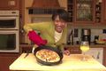 Easter Spanish Tortilla 