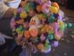 How To Make Easter Gift Basket