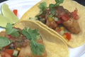 Easy  Fish Tacos With Fresh Salsa