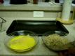 How To Make Easy And Simple Breaded Baked Grouper With Veggies
