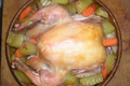 How To Make Easy And Yummy Roast Chicken