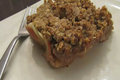 Easy Apple Crisp Dessert 