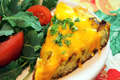 Easy Bacon Frittata