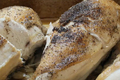 How To Make Easy Baked Chicken