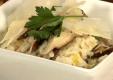 How To Make Baked Mushroom And Leek Risotto