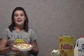 Easy Banana Pudding