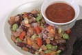 Three Bean Salad