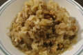 Easy Beef Stew with Cabbage