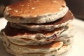 How To Make Easy Blueberry Flapjack
