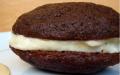  Easy Boston Cream Pie   