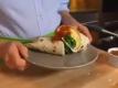 How To Make Easy Breakfast Burrito