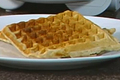 How To Make Easy Breakfast Waffles