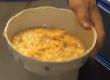 Shrimp and Grits In Spicy Cajun Sauce