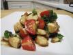 Easy Caprese Salad