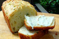 Easy Cheese and Onion Quick Bread
