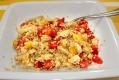 How To Make Chicken & Orange Quinoa Salad