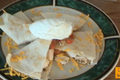 How To Make Easy Chicken Quesadillas
